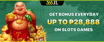 First Deposit Match P8,888 promotion banner