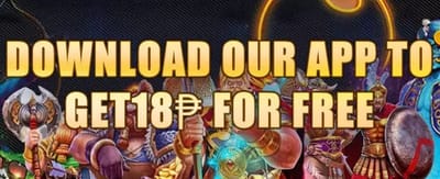 Limited Time promotion banner
