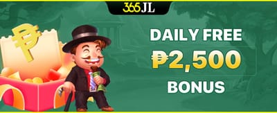 New promotion banner