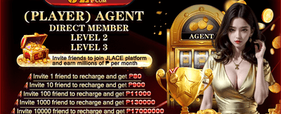 VIP promotion banner