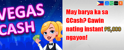 Daily 10% VIP Cashback Swerte Manalo promotion banner